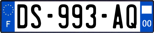 DS-993-AQ