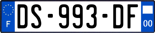 DS-993-DF