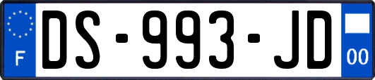 DS-993-JD