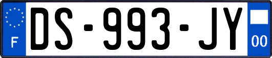 DS-993-JY