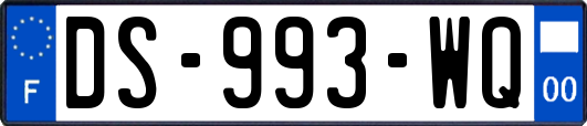 DS-993-WQ