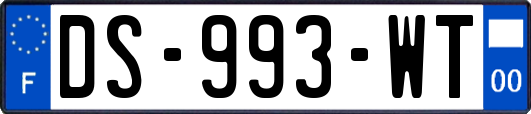 DS-993-WT
