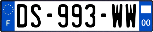 DS-993-WW