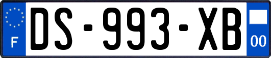 DS-993-XB