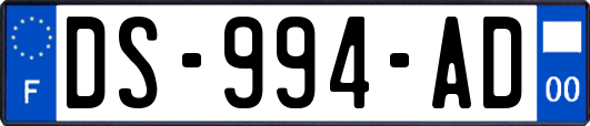 DS-994-AD