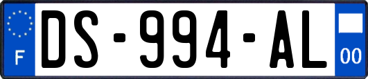 DS-994-AL