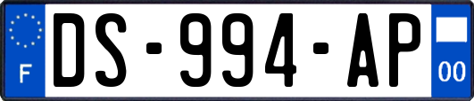 DS-994-AP