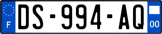 DS-994-AQ