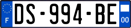 DS-994-BE