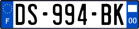 DS-994-BK