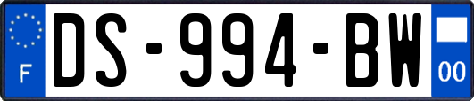 DS-994-BW