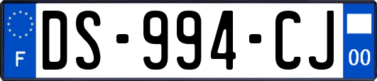 DS-994-CJ