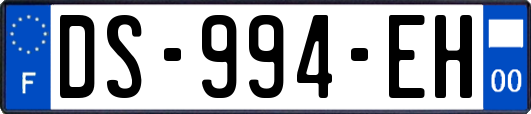 DS-994-EH