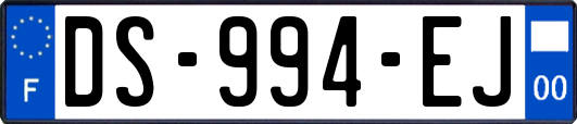 DS-994-EJ