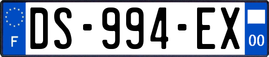 DS-994-EX