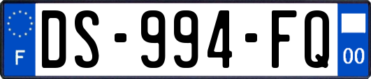 DS-994-FQ