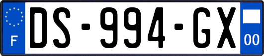 DS-994-GX
