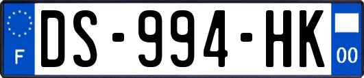 DS-994-HK