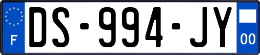 DS-994-JY