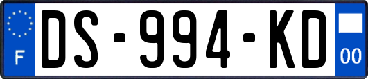 DS-994-KD