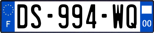 DS-994-WQ