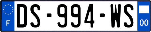 DS-994-WS