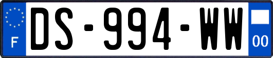 DS-994-WW