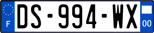 DS-994-WX