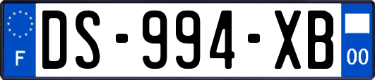 DS-994-XB
