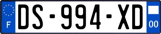 DS-994-XD