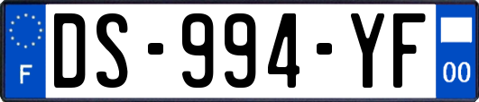 DS-994-YF