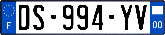 DS-994-YV