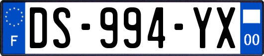 DS-994-YX