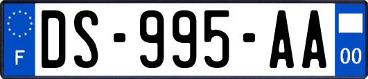 DS-995-AA