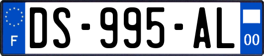 DS-995-AL