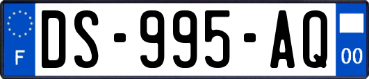 DS-995-AQ