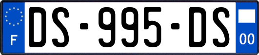 DS-995-DS