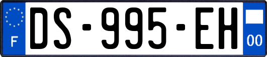 DS-995-EH