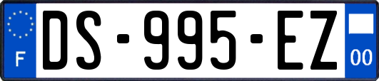 DS-995-EZ