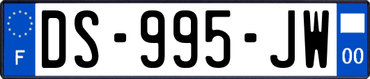 DS-995-JW