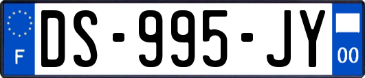 DS-995-JY
