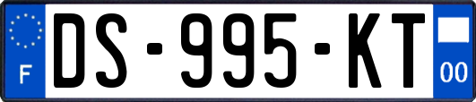 DS-995-KT