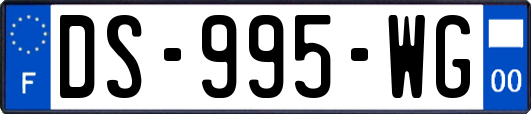 DS-995-WG