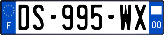 DS-995-WX