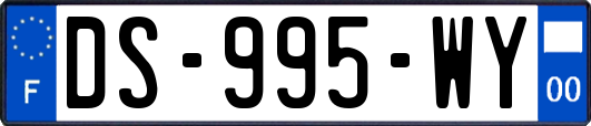 DS-995-WY