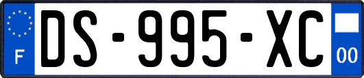 DS-995-XC