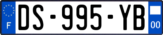 DS-995-YB