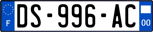 DS-996-AC