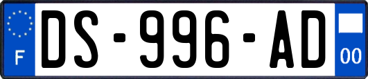 DS-996-AD