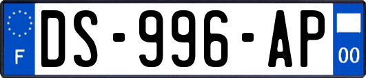 DS-996-AP